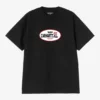 Camiseta Harlequin BBQ Camiseta Harlequin BBQ