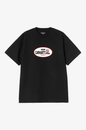 Camiseta Harlequin BBQ