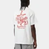 Camiseta Harlequin BBQ Camiseta Harlequin BBQ