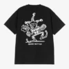 Camiseta Harlequin BBQ Camiseta Harlequin BBQ