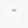 Camiseta Harlequin BBQ Camiseta Harlequin BBQ