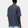 Camiseta holgada con bolsillo Camiseta holgada con bolsillo