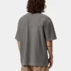 Camiseta holgada con bolsillo Camiseta holgada con bolsillo
