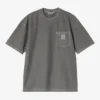 Camiseta holgada con bolsillo Camiseta holgada con bolsillo