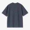 Camiseta holgada con bolsillo Camiseta holgada con bolsillo