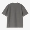 Camiseta holgada con bolsillo Camiseta holgada con bolsillo