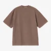 Camiseta holgada con bolsillo Camiseta holgada con bolsillo