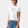 Camiseta Honest Work para mujer Camiseta Honest Work para mujer