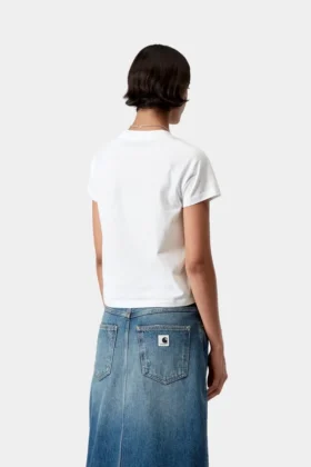 Camiseta Honest Work para mujer