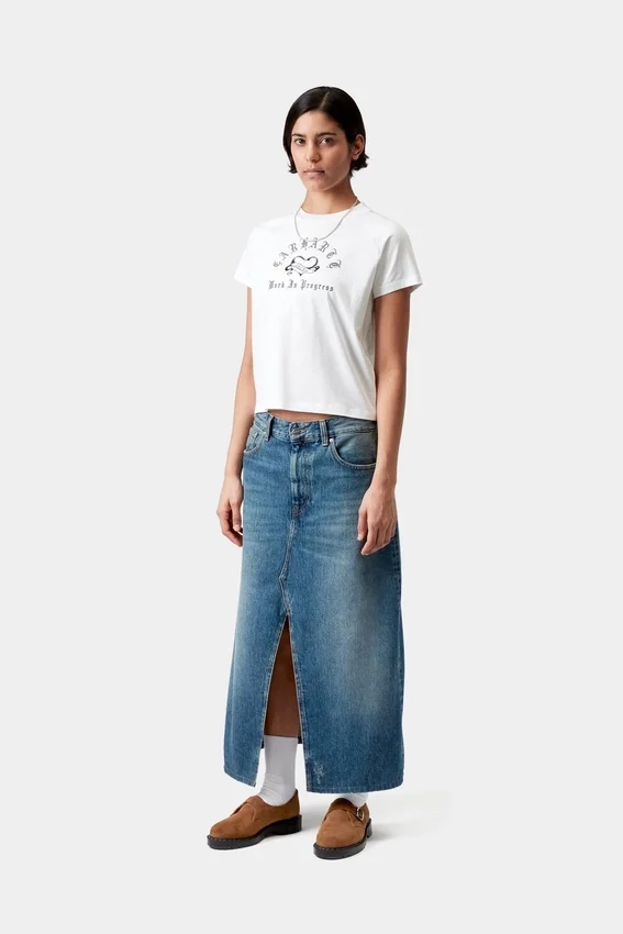 Camiseta Honest Work para mujer Camiseta Honest Work para mujer