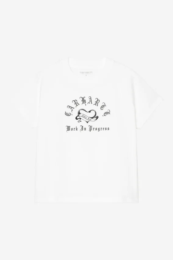Camiseta Honest Work para mujer Camiseta Honest Work para mujer
