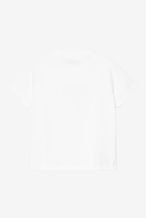 Camiseta Honest Work para mujer Camiseta Honest Work para mujer