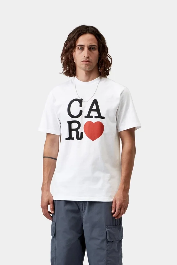 Camiseta I Hartt Camiseta I Hartt
