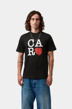 Camiseta I Hartt