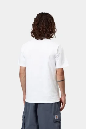 Camiseta I Hartt