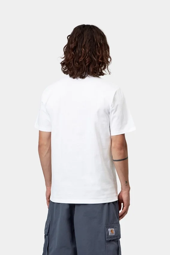 Camiseta I Hartt Camiseta I Hartt