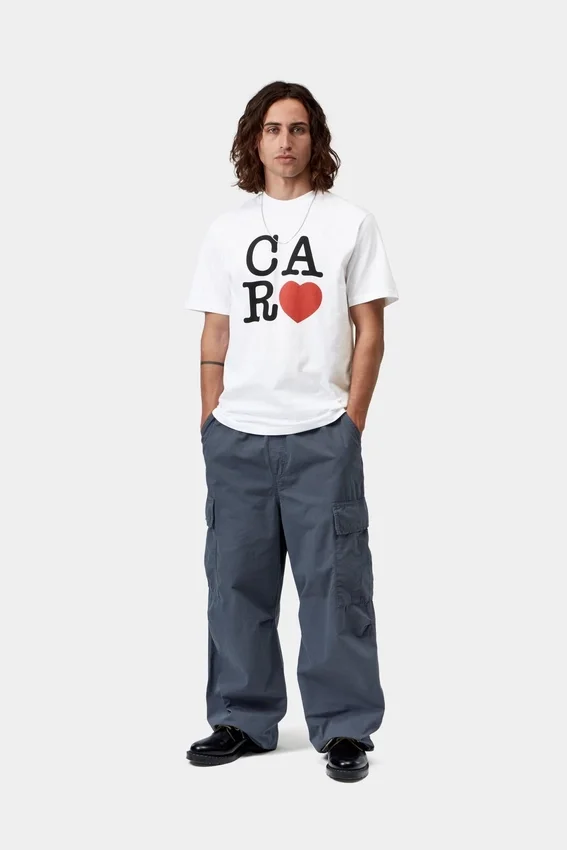Camiseta I Hartt Camiseta I Hartt
