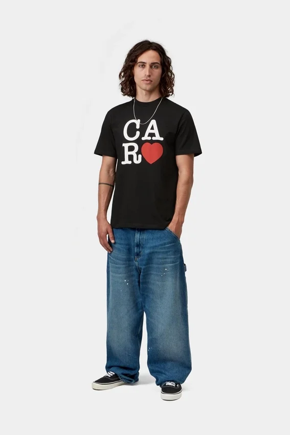 Camiseta I Hartt Camiseta I Hartt