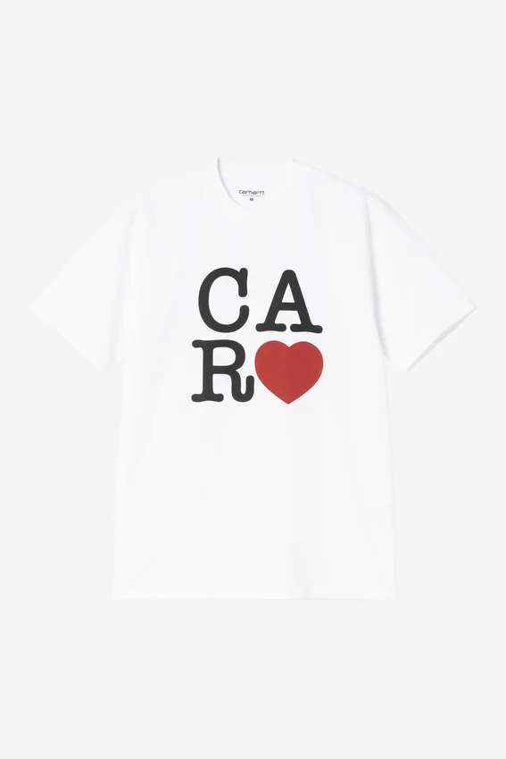Camiseta I Hartt Camiseta I Hartt