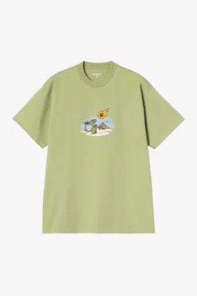 Camiseta Impact
