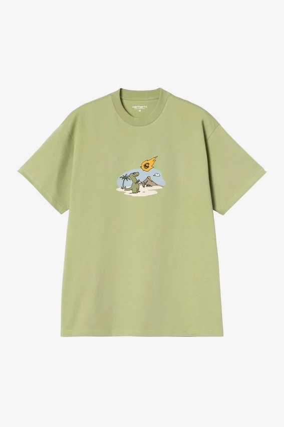 Camiseta Impact Camiseta Impact