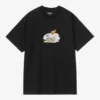 Camiseta Impact Camiseta Impact