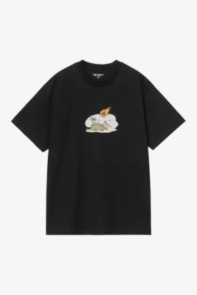 Camiseta Impact