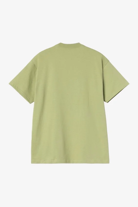 Camiseta Impact Camiseta Impact