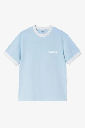 Camiseta Ip Ringer Camiseta Ip Ringer