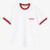 Camiseta Ip Ringer Camiseta Ip Ringer