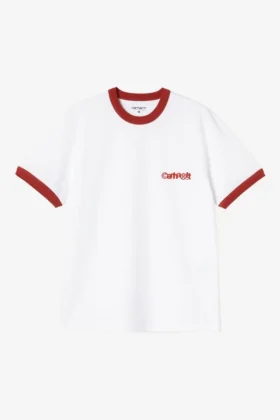 Camiseta Ip Ringer Camiseta Ip Ringer