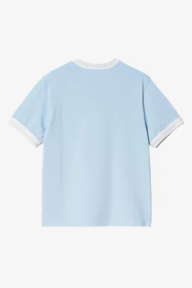 Camiseta Ip Ringer Camiseta Ip Ringer
