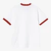 Camiseta Ip Ringer Camiseta Ip Ringer
