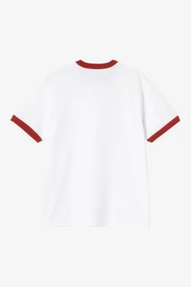 Camiseta Ip Ringer Camiseta Ip Ringer