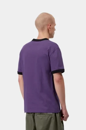 Camiseta Ip Ringer Camiseta Ip Ringer