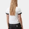 Camiseta IP Ringer para mujer Camiseta IP Ringer para mujer