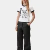 Camiseta IP Ringer para mujer Camiseta IP Ringer para mujer