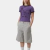 Camiseta IP Ringer para mujer Camiseta IP Ringer para mujer