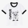 Camiseta IP Ringer para mujer Camiseta IP Ringer para mujer