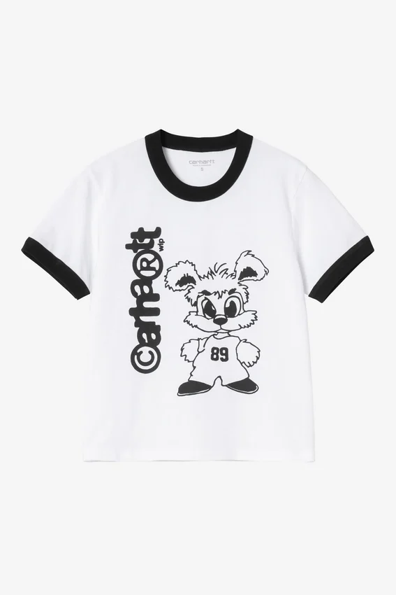 Camiseta IP Ringer para mujer Camiseta IP Ringer para mujer