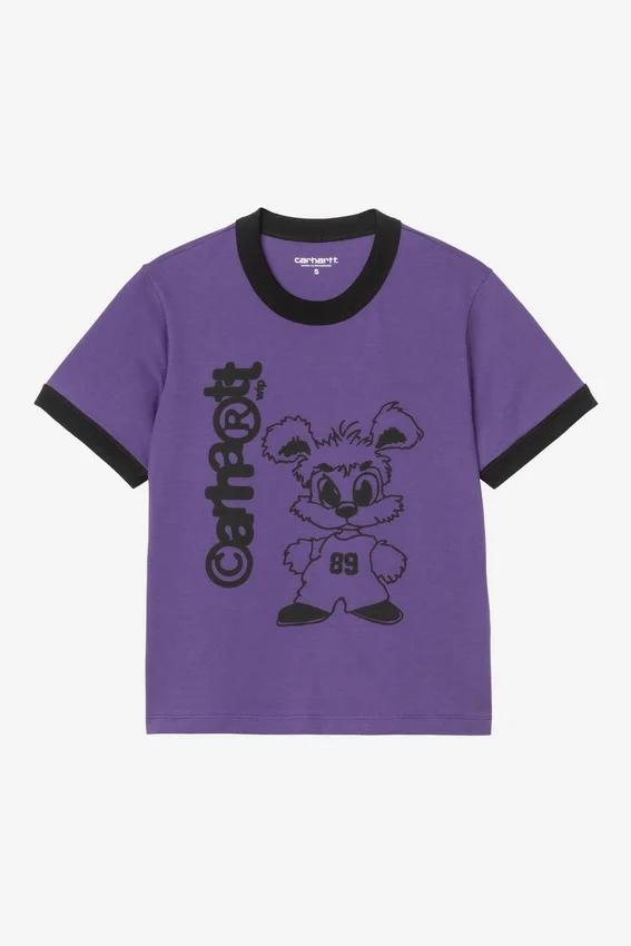 Camiseta IP Ringer para mujer Camiseta IP Ringer para mujer