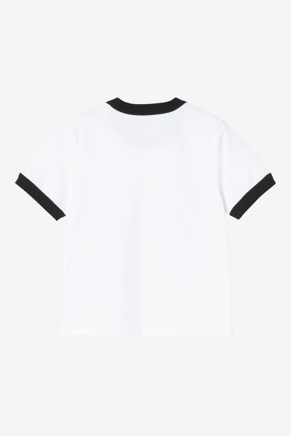 Camiseta IP Ringer para mujer Camiseta IP Ringer para mujer