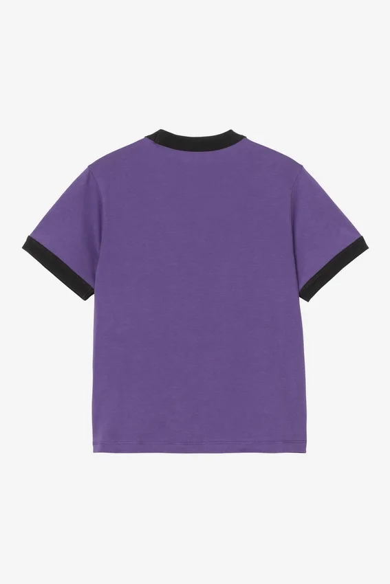 Camiseta IP Ringer para mujer Camiseta IP Ringer para mujer