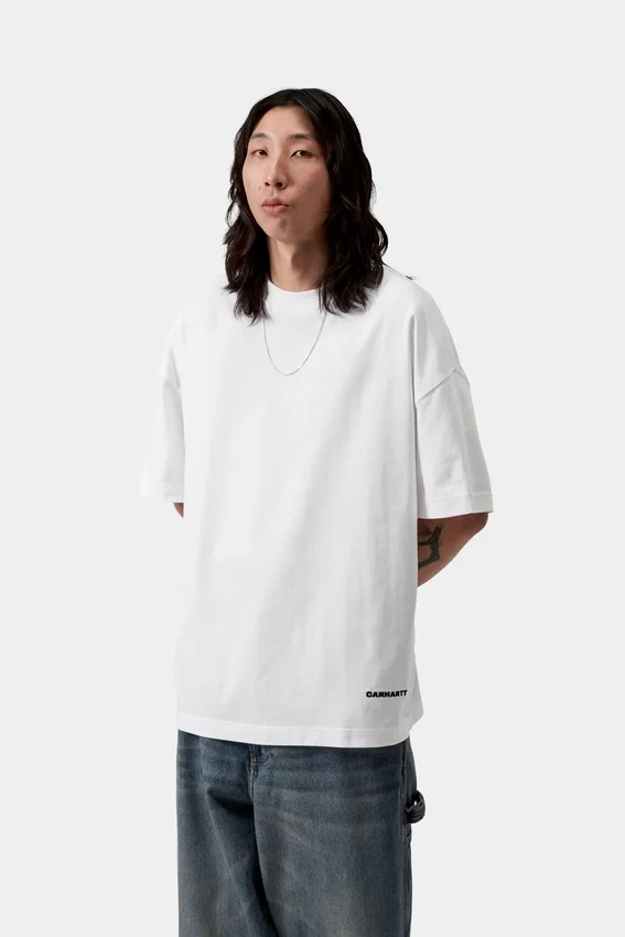 Camiseta Link Script Camiseta Link Script