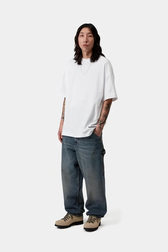 Camiseta Link Script Camiseta Link Script