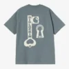 Camiseta Locked Camiseta Locked