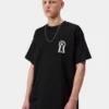Camiseta Locked Camiseta Locked