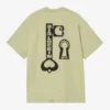 Camiseta Locked Camiseta Locked