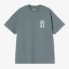 Camiseta Locked Camiseta Locked