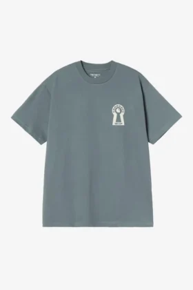 Camiseta Locked